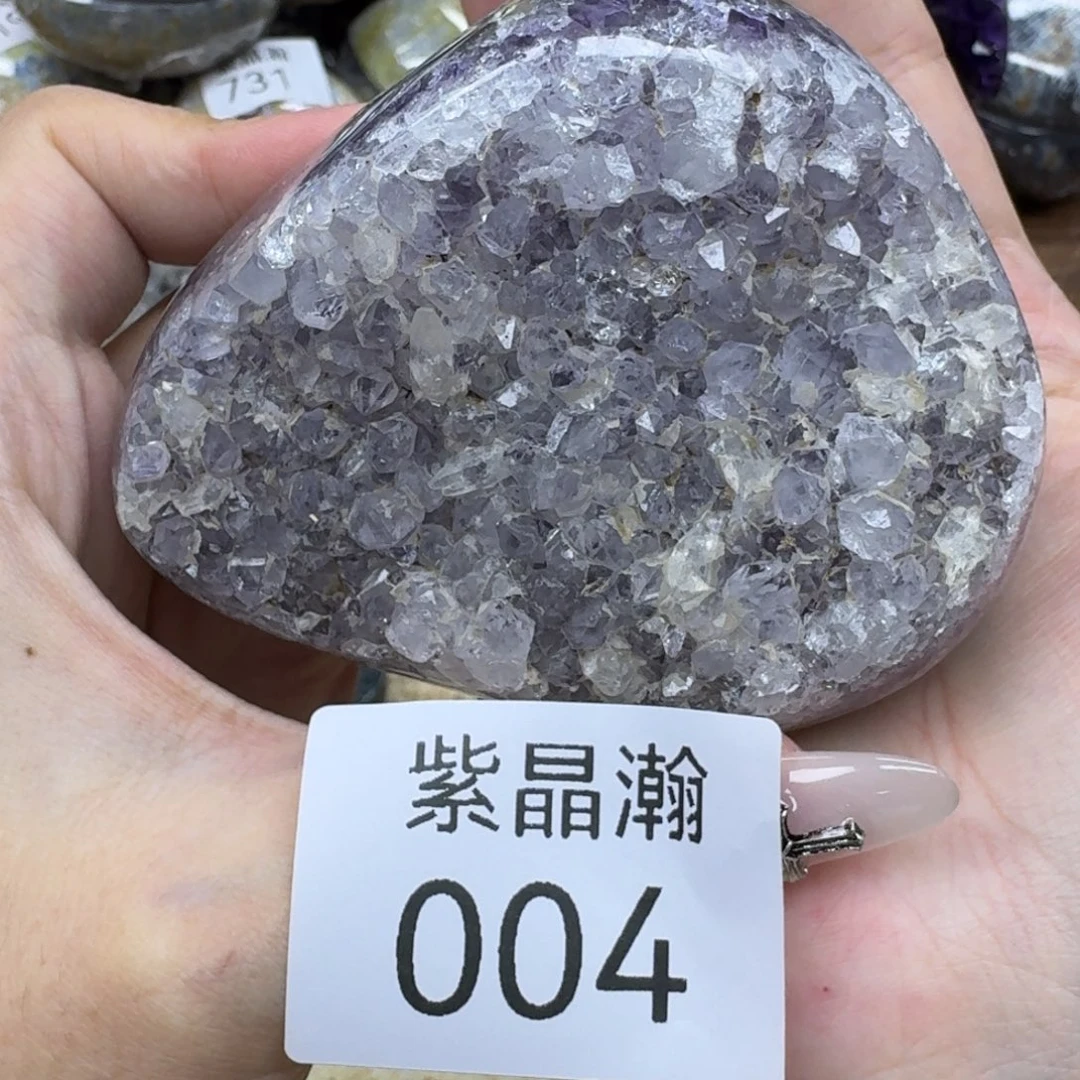 未镶嵌大型摆件（非配饰）水晶