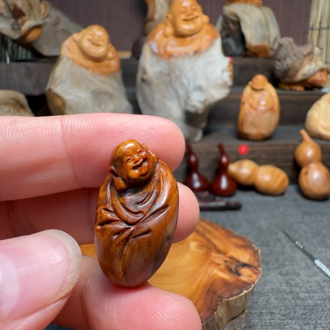 茶***味柏木（崖柏）我的小伙伴都在