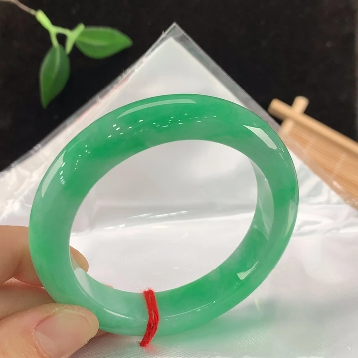 翡翠手镯未镶嵌111/2870