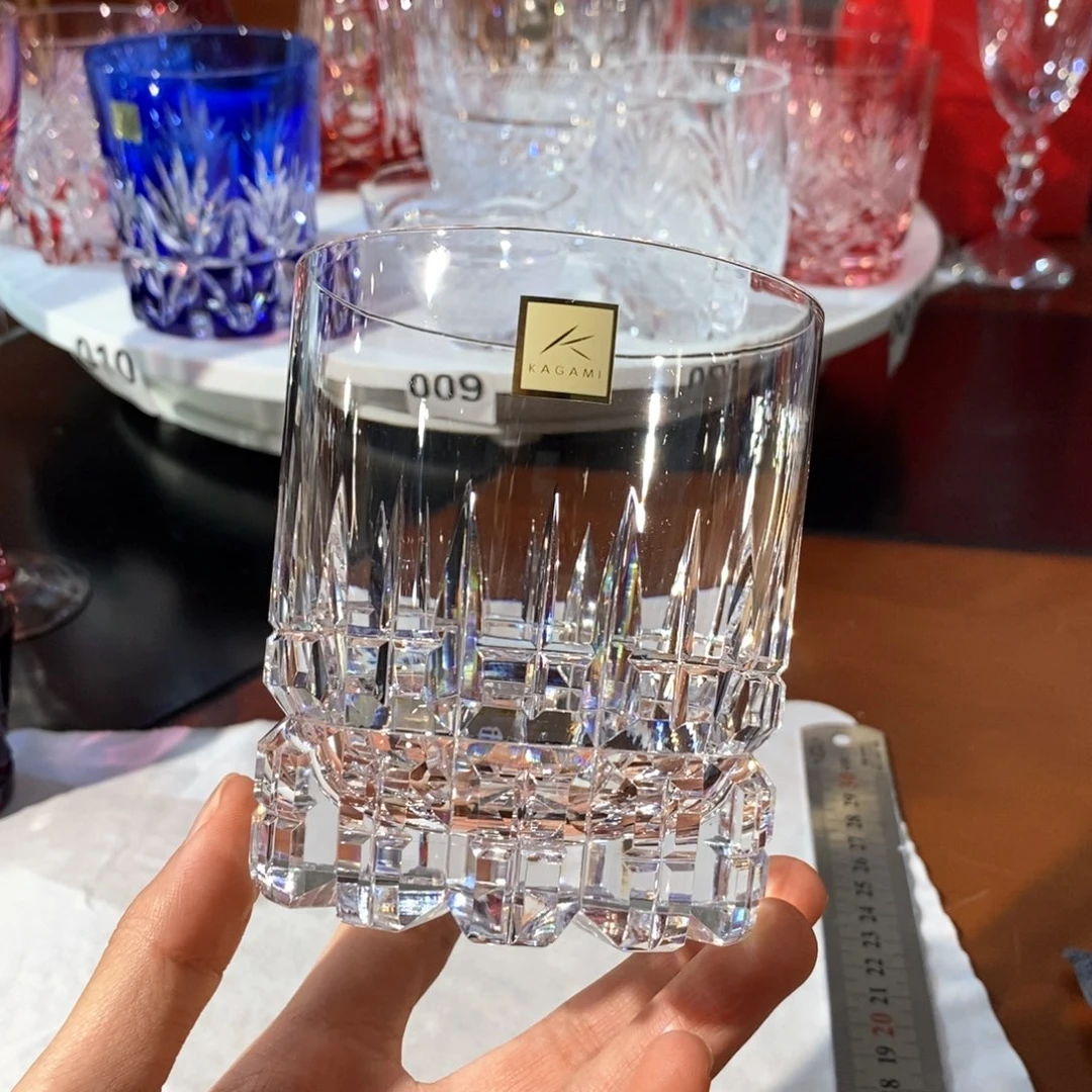 手工艺品琉璃锋芒