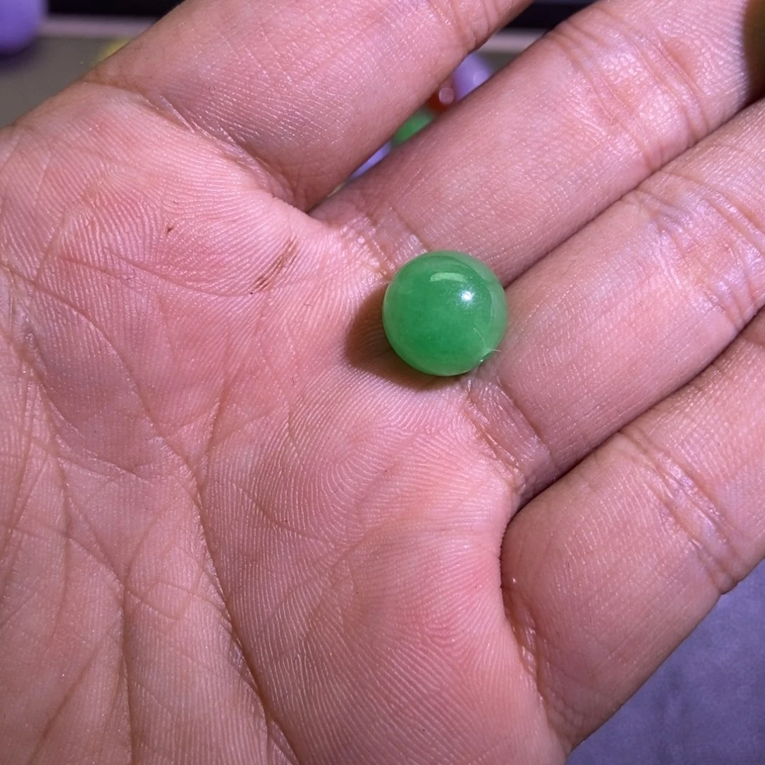 颈饰未镶嵌翡翠亿***汇