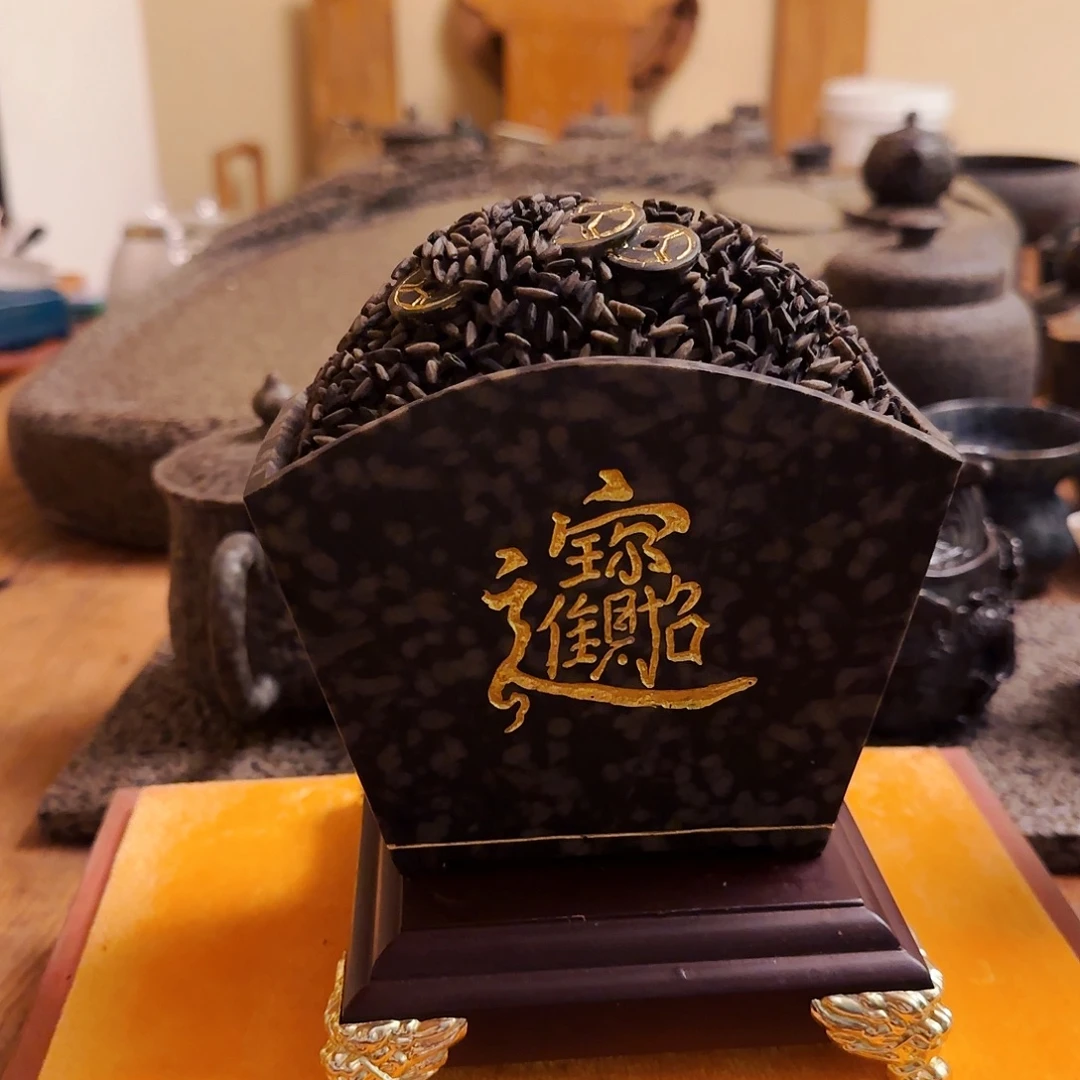 四***空益茶堂祝您生活愉快