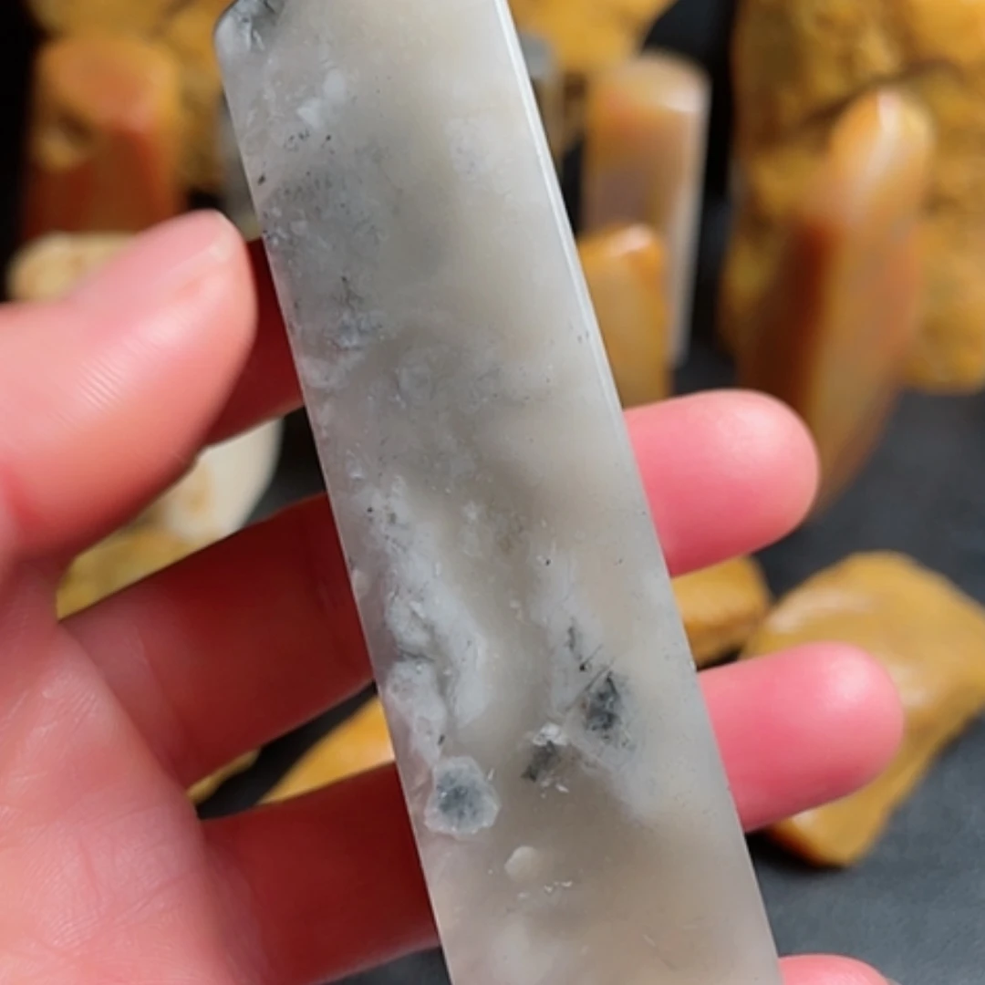 【闪购商品】昌化石C****）昌化石印章