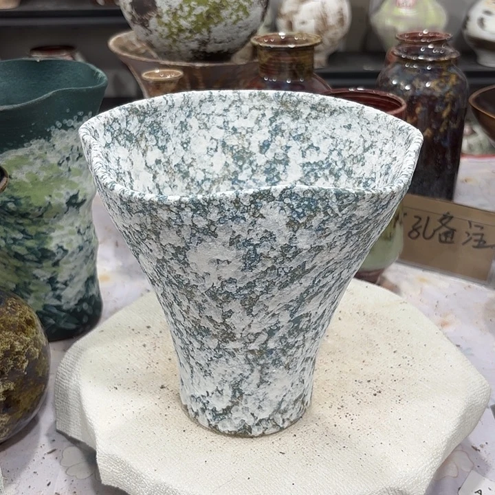 盘66663景德镇陶瓷艺术品