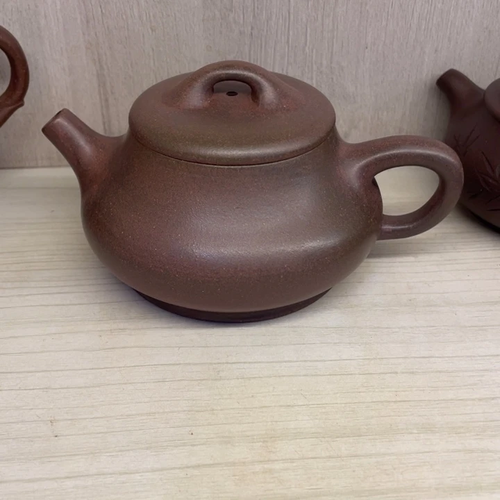 茶壶紫砂@*心紫砂壶宜兴