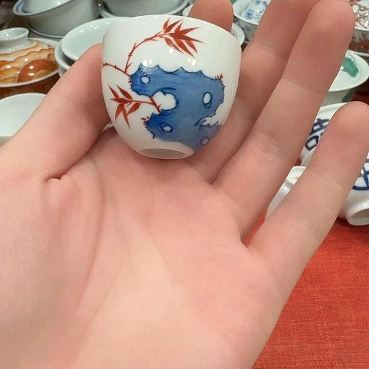 陶瓷艺术品收藏陶瓷