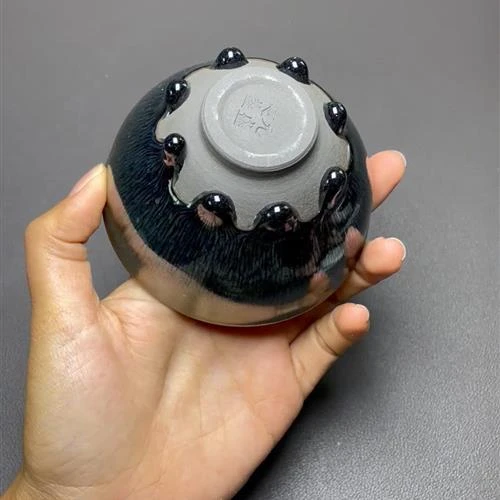 【闪购商品】茶盏-10092..........