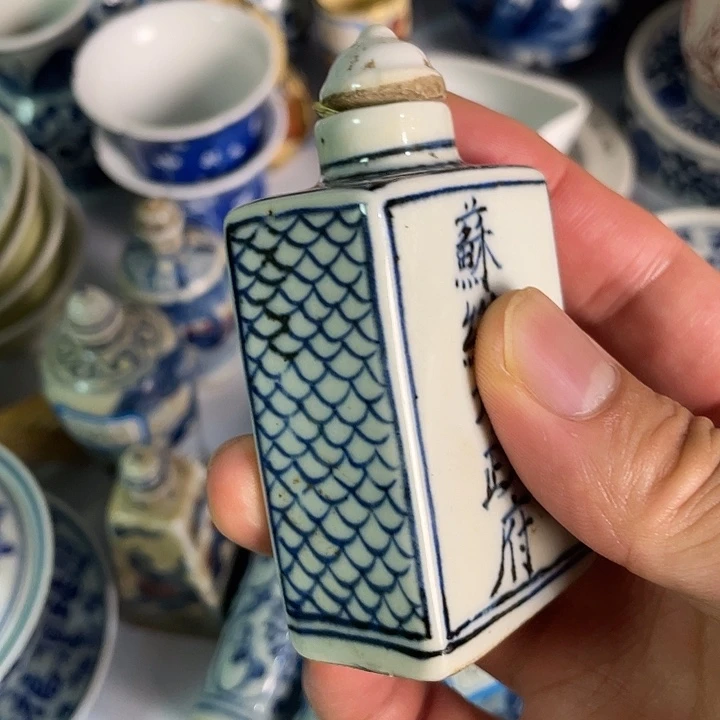 茶宠摆件工艺美术作品