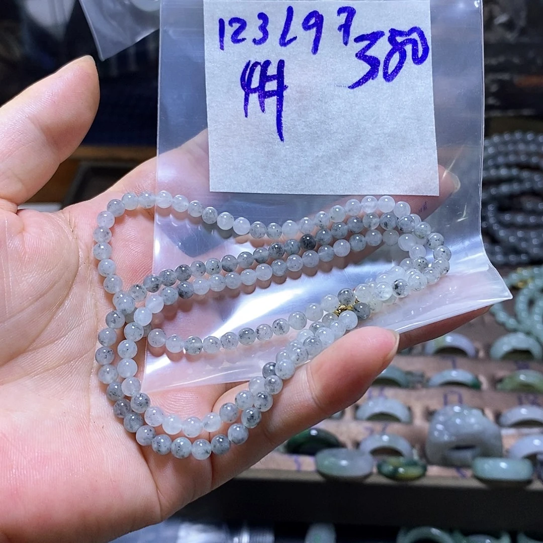 未镶嵌定制翡翠～**～