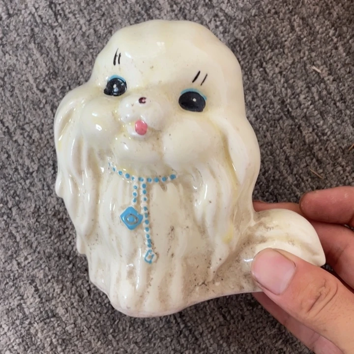 摆件陶瓷艺术摆件