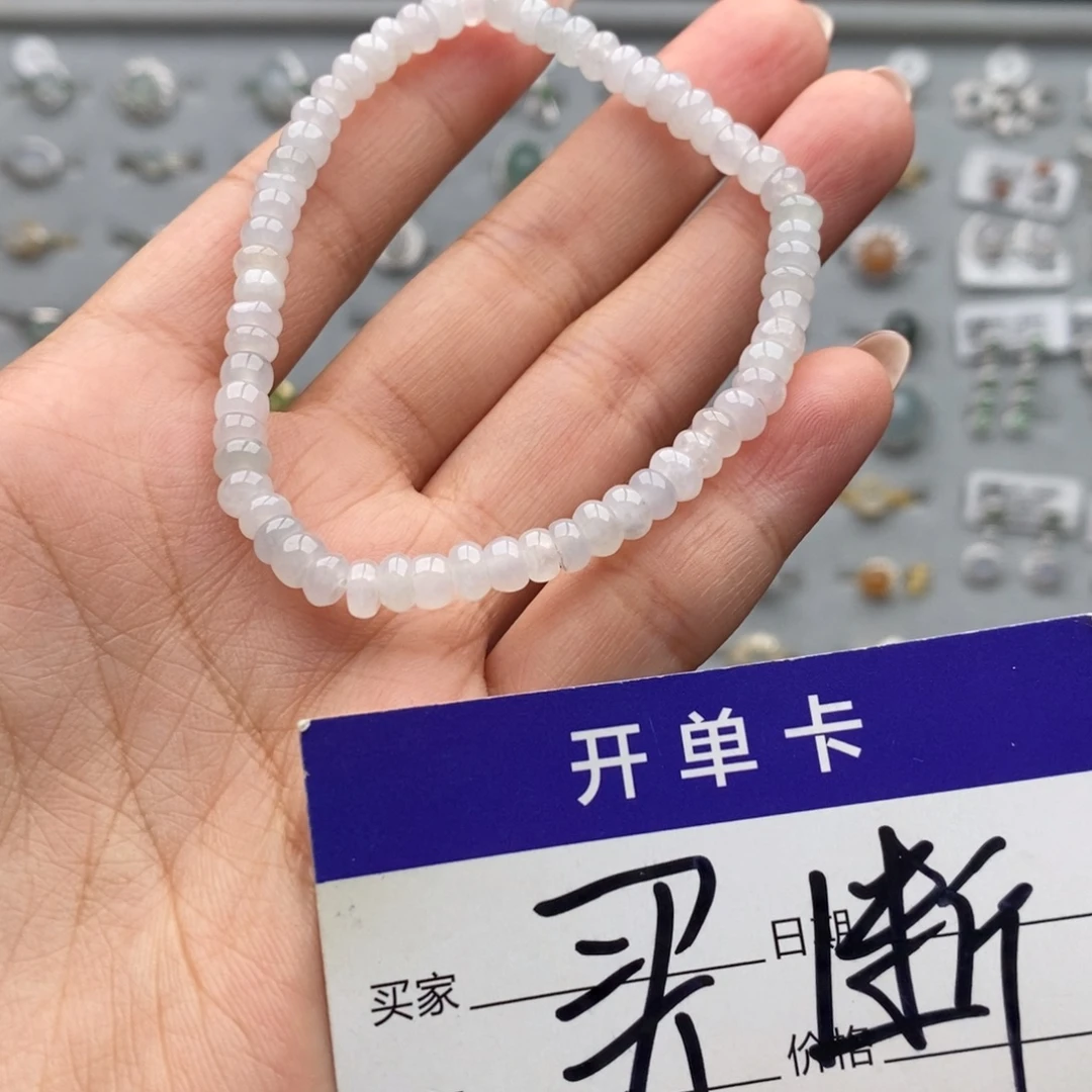 翡翠银S925镶嵌戒指天然翡翠