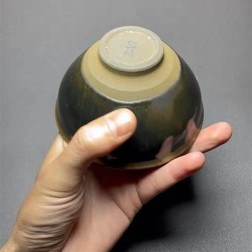 【闪购商品】茶盏-瑕疵-536.........