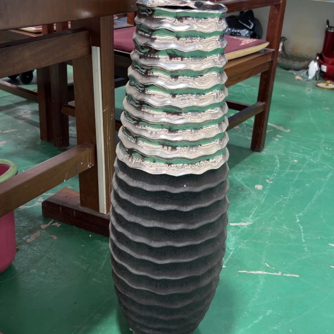家***宝号高温陶瓷工艺饰品（微瑕慎拍）160磕碰