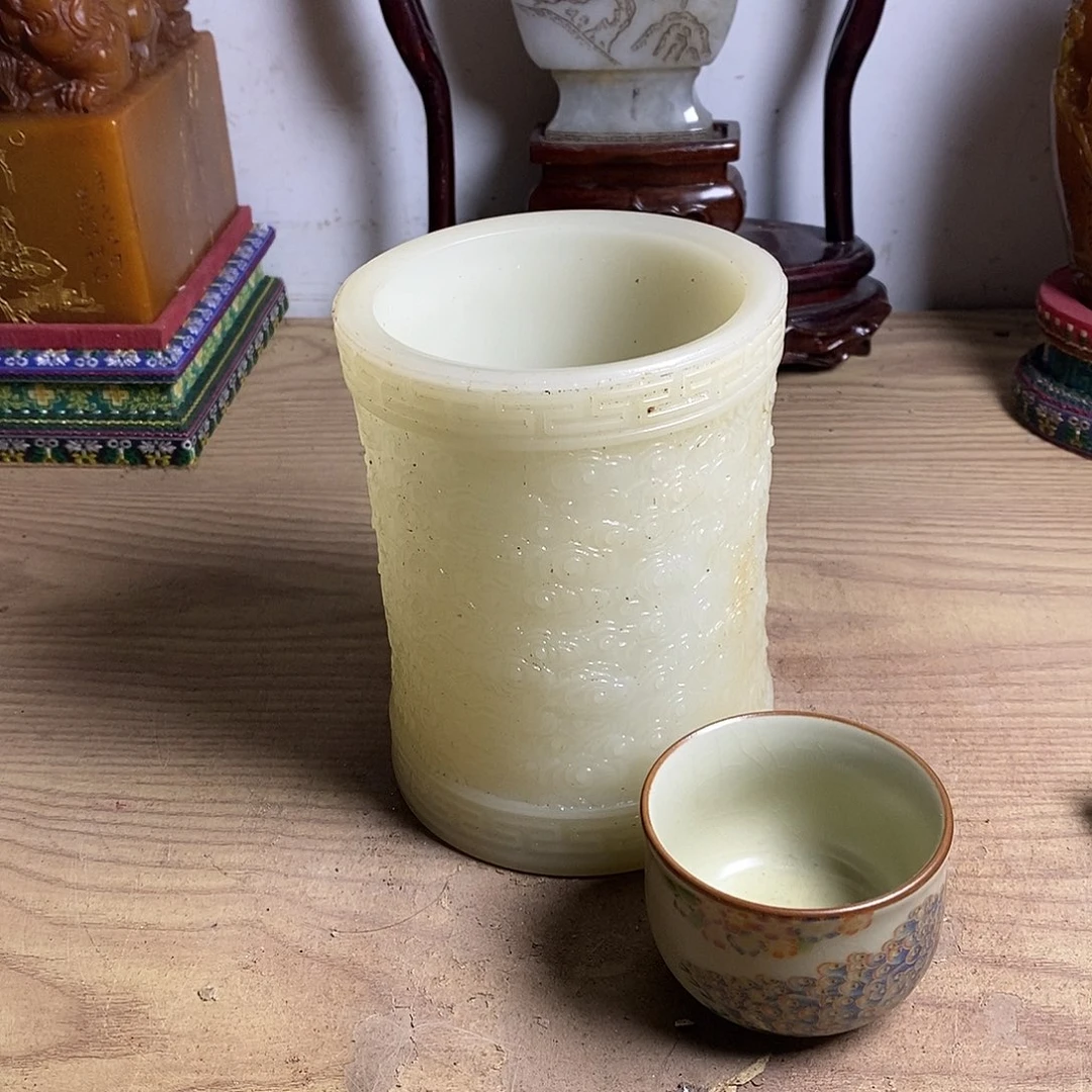 闪购商品直播间画面，1