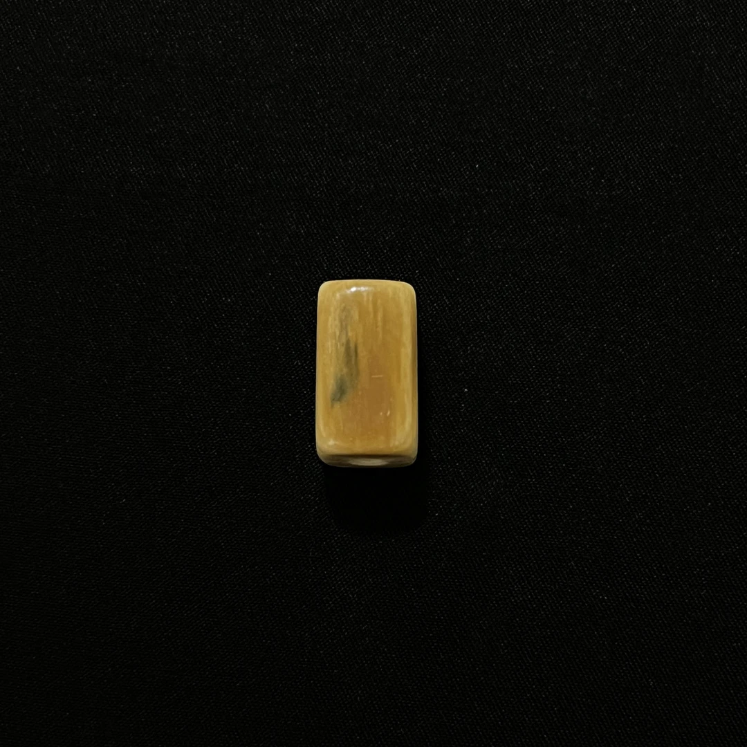 PT501 一字三通 只做天然猛犸牙