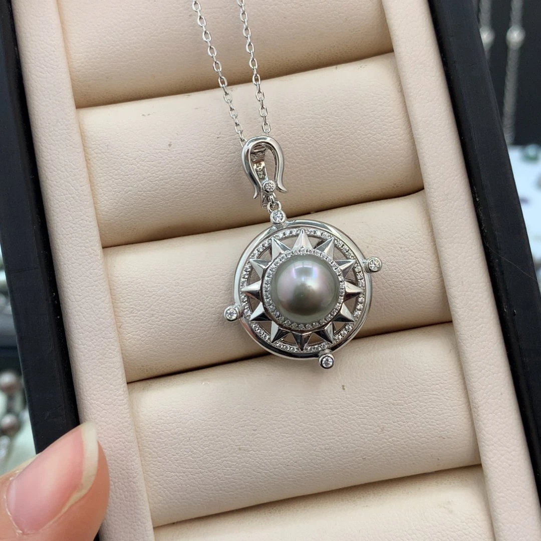 海水珍珠裸珠未镶嵌