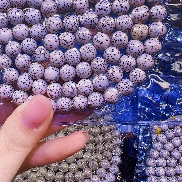 天***毛吊坠星月菩提精品108