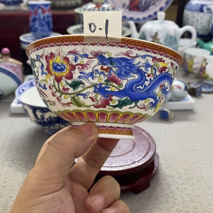 【闪购商品】景德镇陶瓷