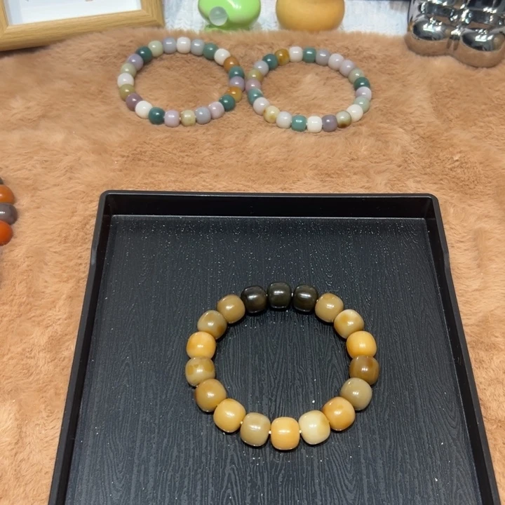 吊坠菩提根/象牙果14油膏微瑕