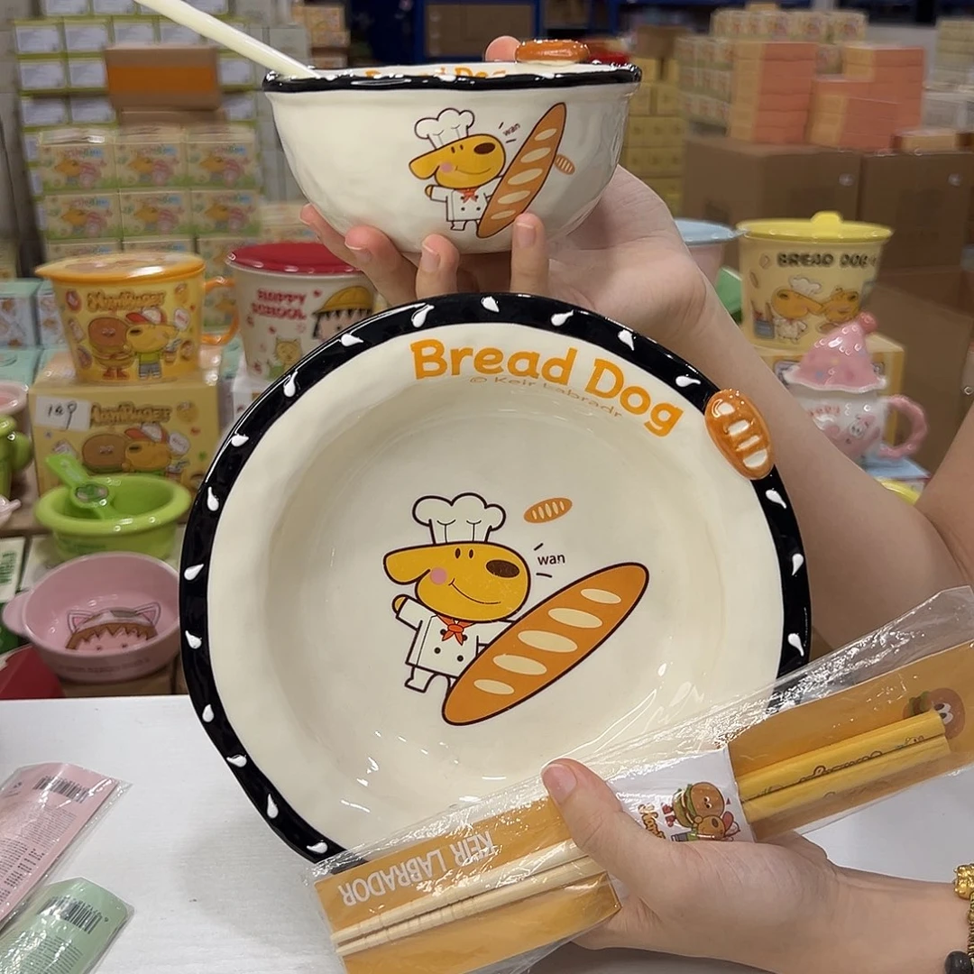瓷102103 家勺子筷子。陶瓷陶瓷陶瓷