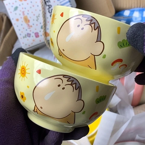 盘陶瓷制品满25拼单发货默认微瑕