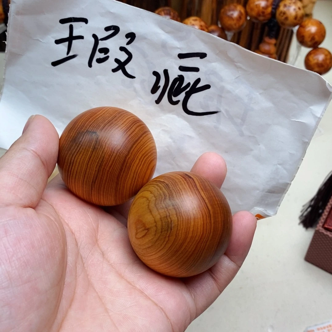 柏木（崖柏）瑕疵12