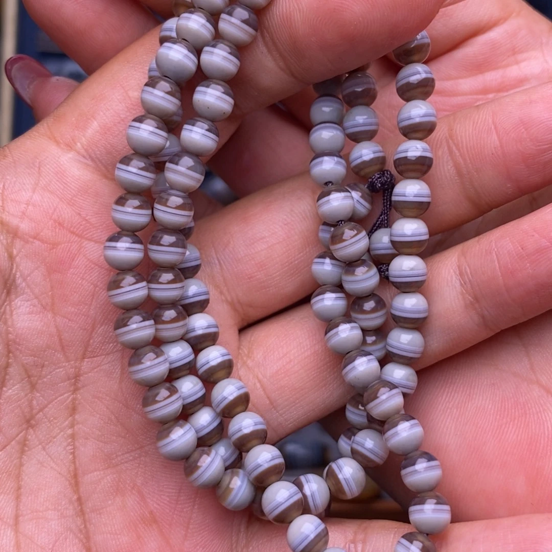 望***亮玛瑙/玉髓未镶嵌珠宝半成品