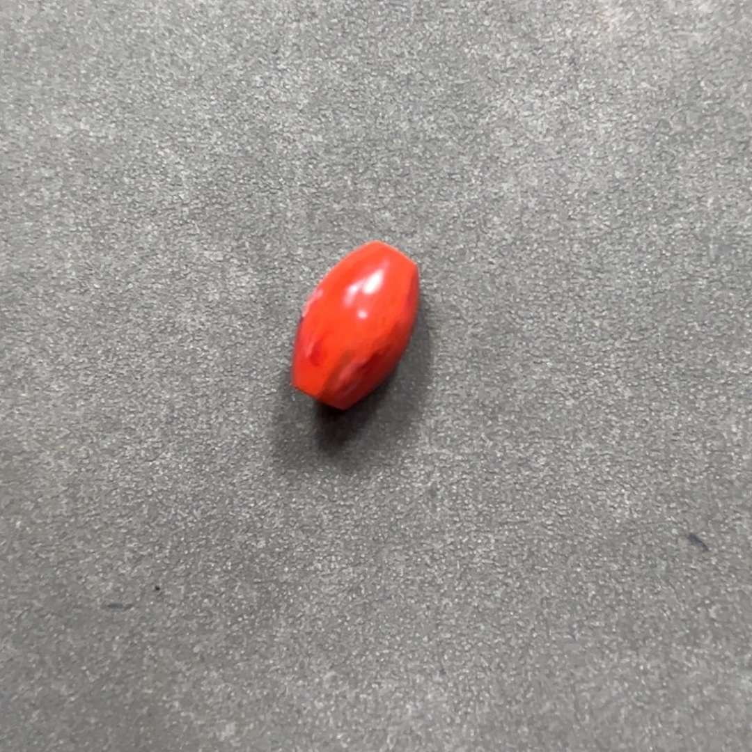 南红玛瑙合金颈饰我****窗