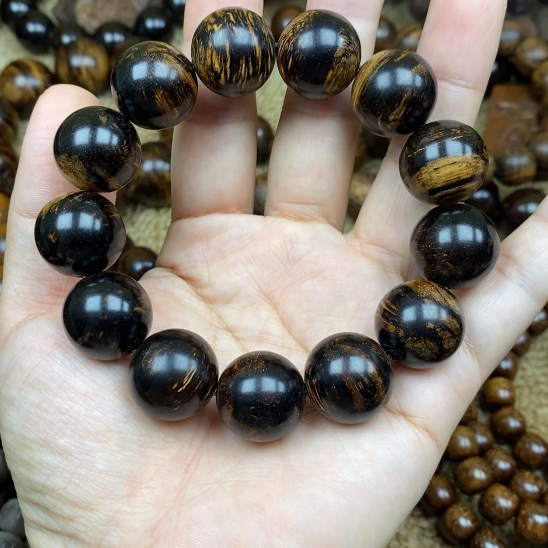 贡木手串/手链1.8巴布亚新几内亚贡木