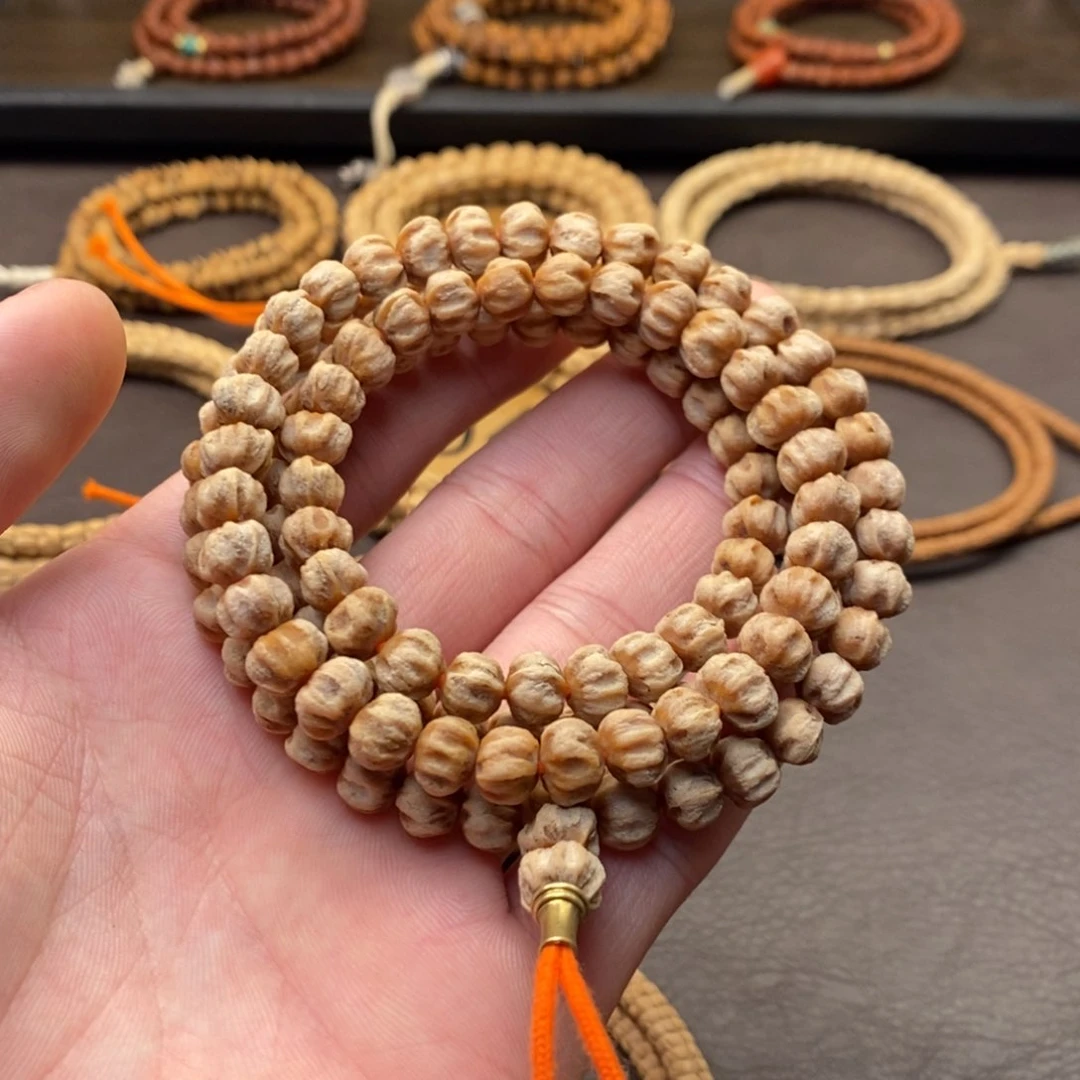 柏香籽/百香籽吊坠呼****）