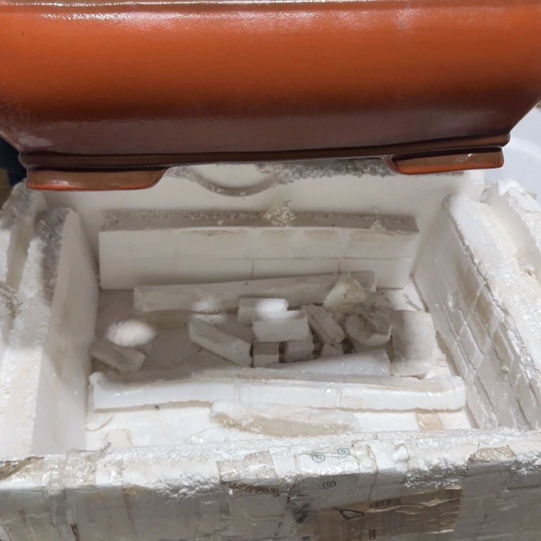 紫砂花盆口径33.23.13口径