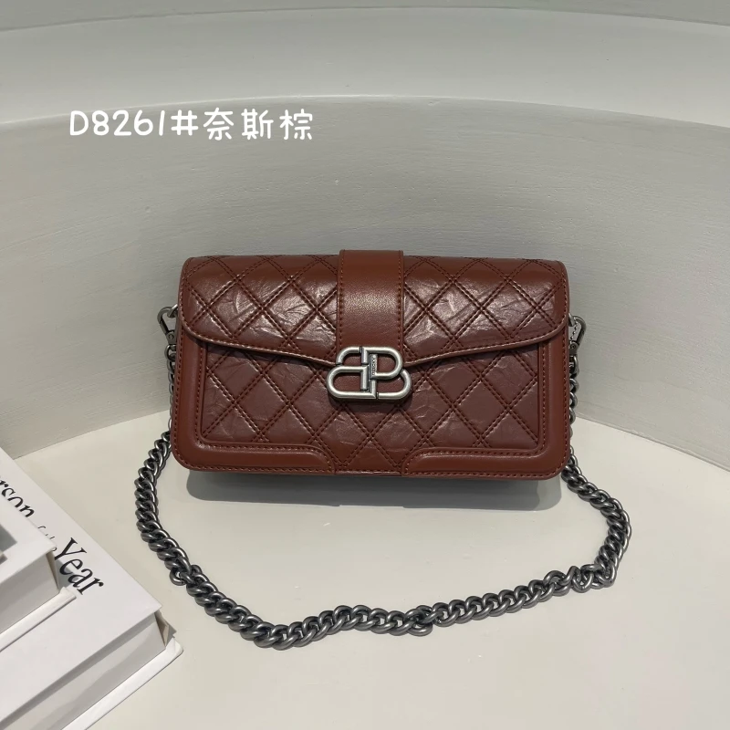 【一One Oirginal】ZT-D8261-奈斯棕轻奢时尚-One Creek