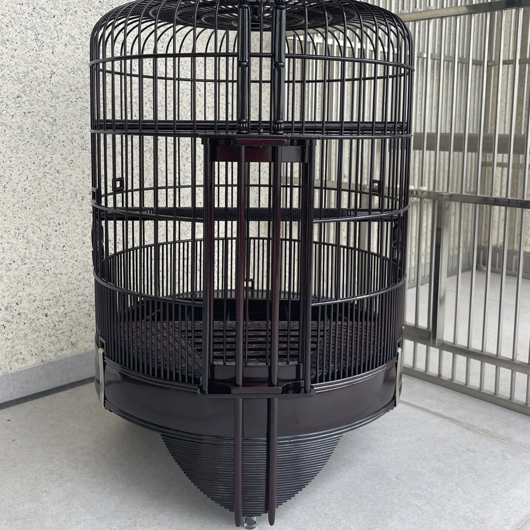 陈康画眉笼（2009年）