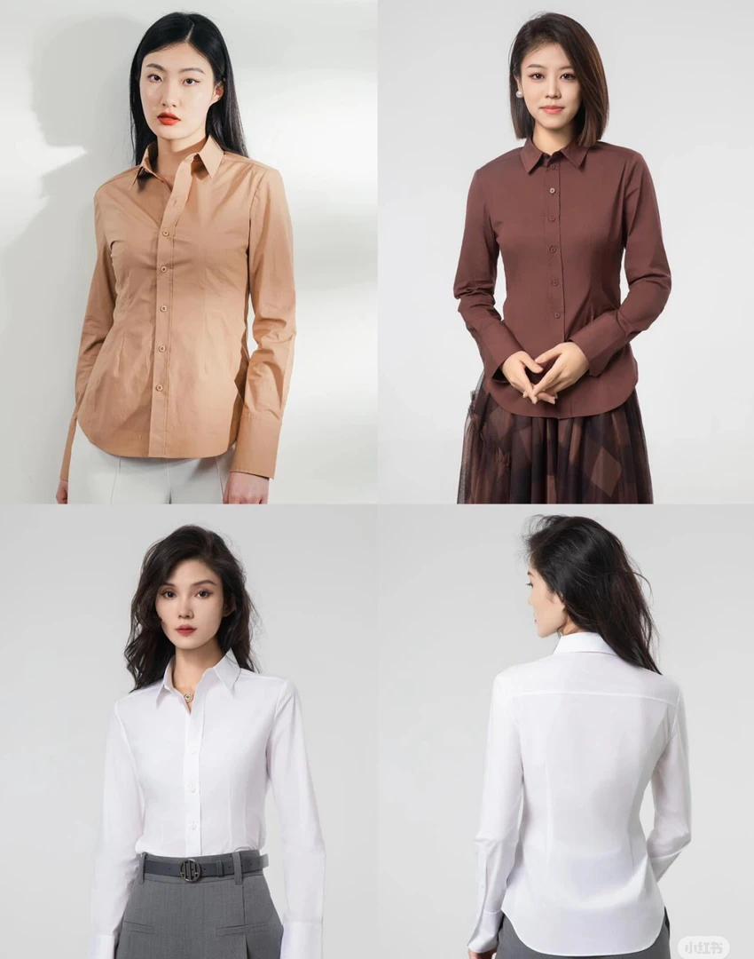 经典衬衣5300922