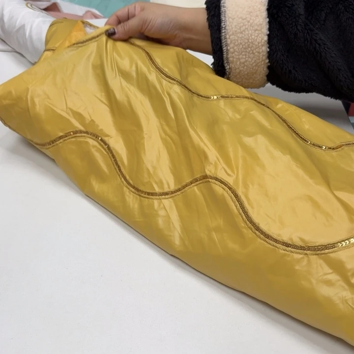 无纺布3米面料布料