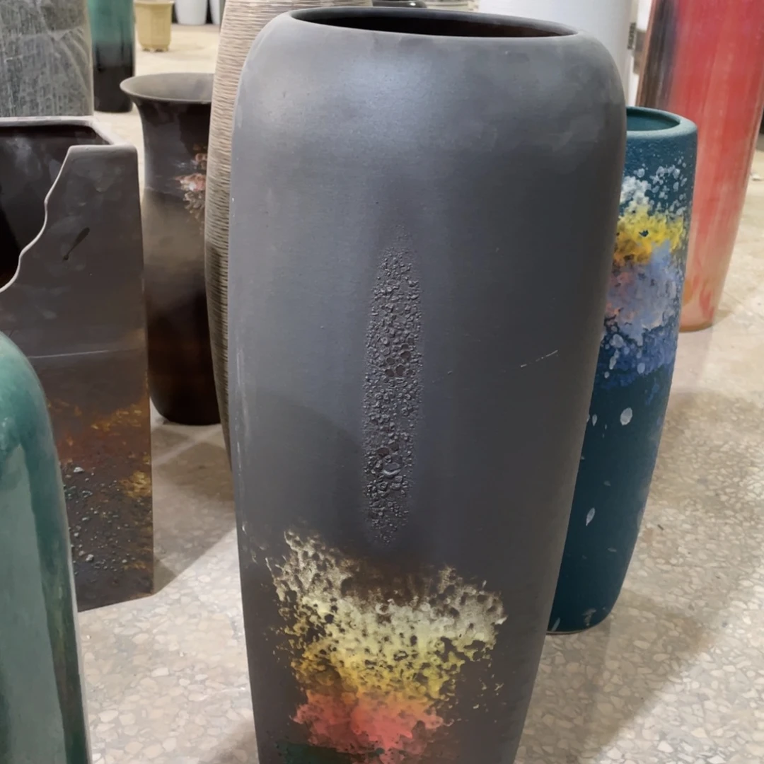 陶瓷高度60口13无孔瑕疵