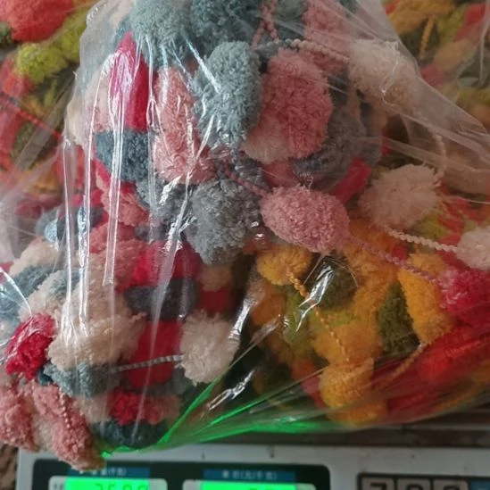 三醋酯纤维大球020