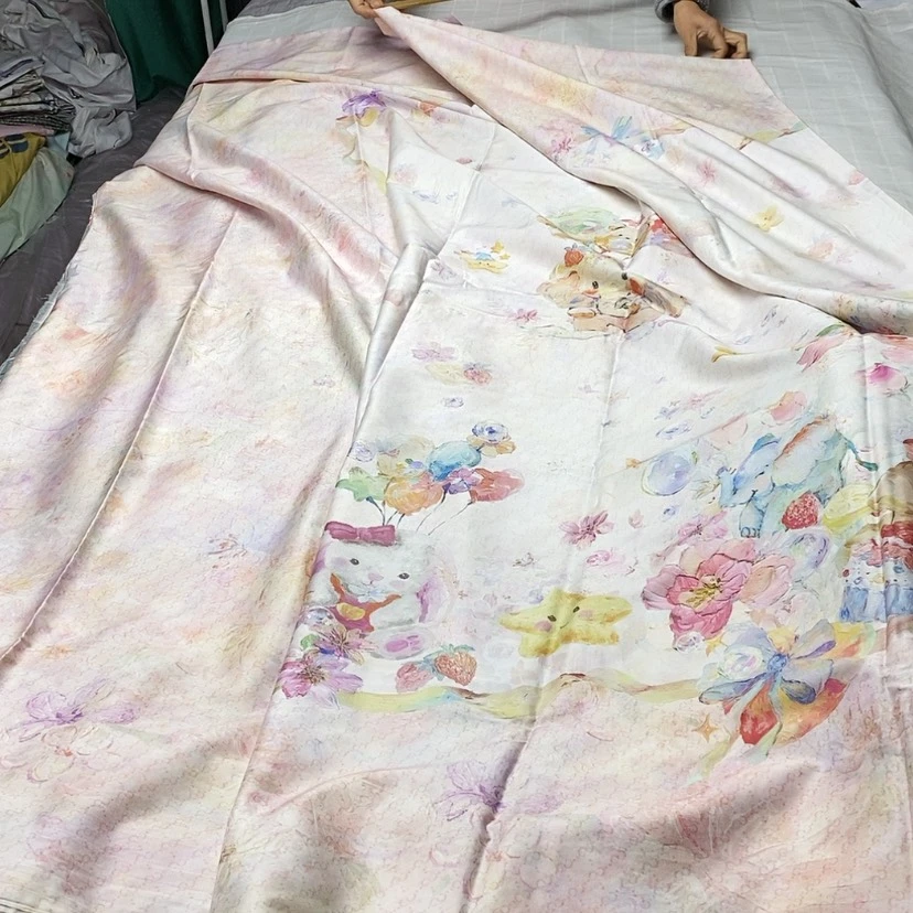 【闪购商品】棉150-200被套