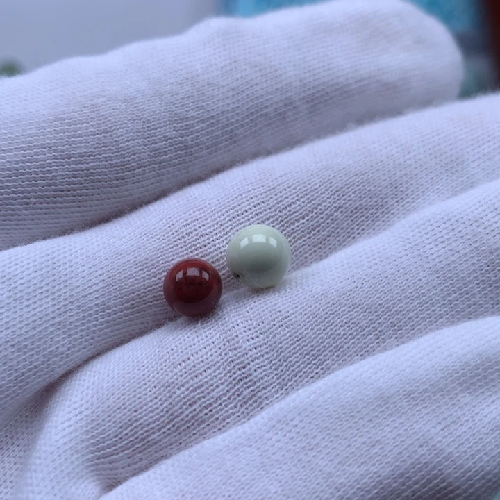 未镶嵌南红玛瑙珠宝奇石