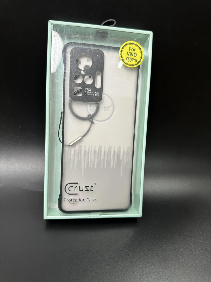 准新品  克瑞斯crust手机壳、手机保护套苹果、华为、OPPO、VIVO