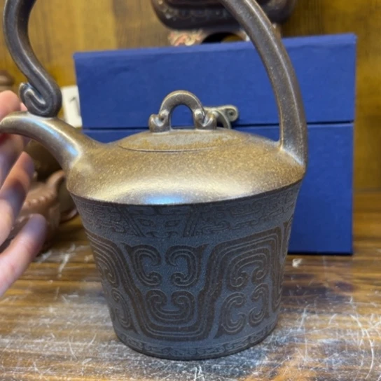 【闪购商品】紫砂茶壶紫砂壶等