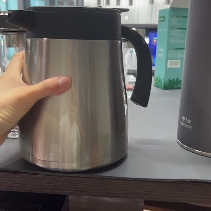 T30-1800本 闷茶 316材质