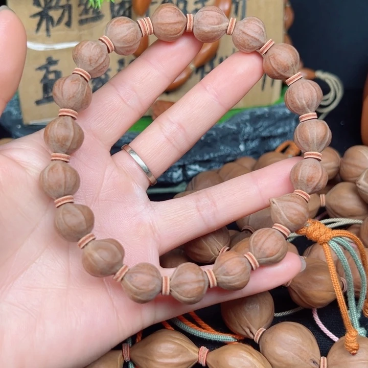 吊坠橄榄核柏****713*13