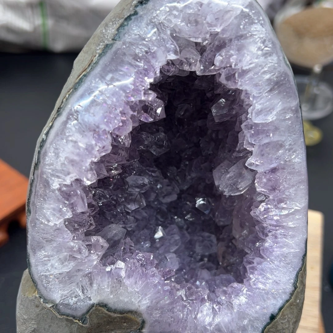 水晶摆件未镶嵌摆件251