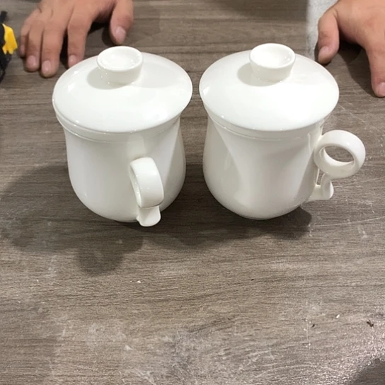 陶瓷材料研究中心紫砂