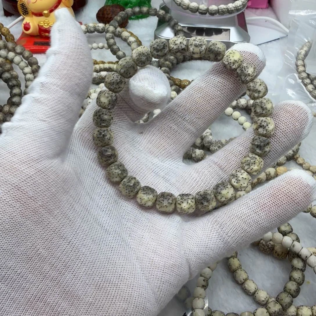 星月菩提吊坠无相88