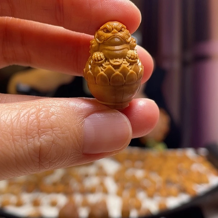 手串/手链橄榄核