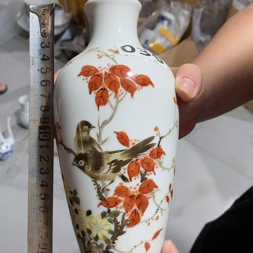 【闪购商品】瓷片景德镇现代工艺品