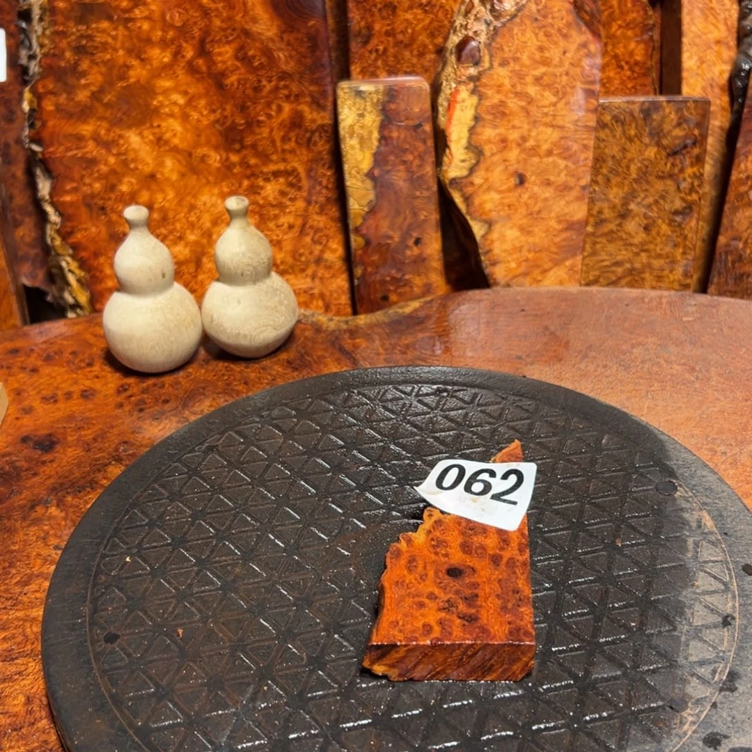 大果紫檀（缅甸花梨）