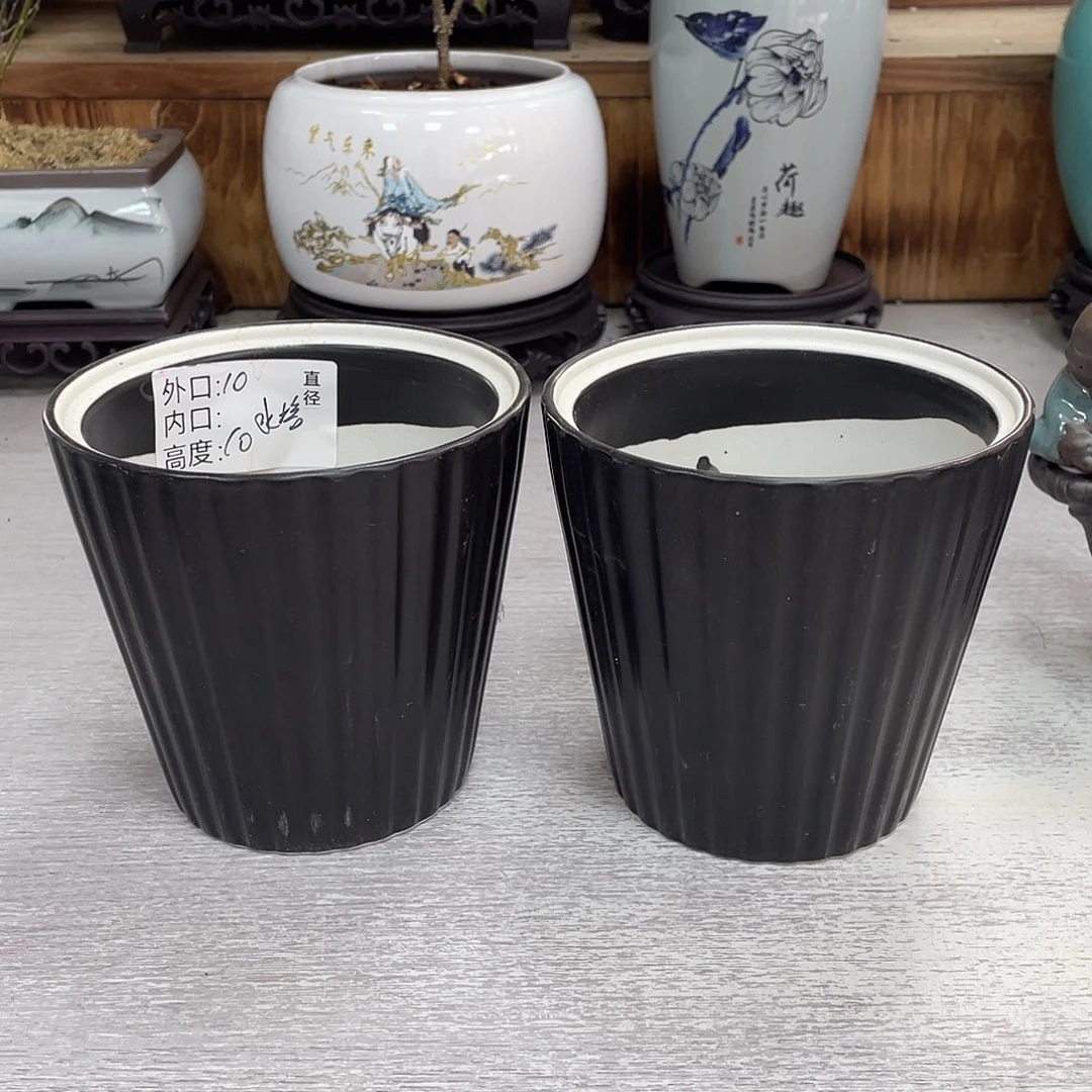 陶瓷制品陶瓷花盆